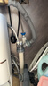 潛水艇（Submarine）廚房下水三通 洗菜盆凈水器洗碗機下水管三通接頭下水道防臭神器 【7】接水槽+凈水器+前置 曬單實拍圖