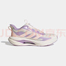 阿迪達斯（adidas）「閃電鏢」童鞋25秋季女童運動(dòng)鞋兒童超輕緩震體測跑步鞋子KJ3966 曬單實(shí)拍圖