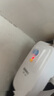 國際電工漏電保護插頭 家用電器熱水器防水防觸電保護器 插座轉換頭 加厚款-漏保插頭10A(自己接線(xiàn)  曬單實(shí)拍圖