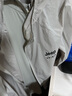 JEEP SPIRIT防曬衣男夏季外套男UPF50+皮膚衣輕薄釣魚服沙灘衣夾克男 淺灰2XL 曬單實(shí)拍圖