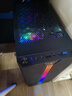 英邦達英特爾酷睿i7升十八核4060獨顯64G內存組裝臺式機電腦主機大游戲商用辦公設計水冷整機全套 三 酷睿i9級36核4050丨1TB光追獨顯 主機+32英寸高刷護眼顯示器 曬單實(shí)拍圖