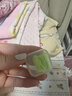 宜家依隔音耳塞助睡眠超強防噪音降噪耳罩睡覺(jué)專(zhuān)用打呼嚕不傷耳專(zhuān)業(yè)4枚 曬單實(shí)拍圖
