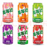 百事可樂(lè )原味/七喜/美年達混合裝330ml*12/24罐易拉罐碳酸飲料果味汽水 24罐百事可樂(lè )+美年達+七喜 曬單實(shí)拍圖