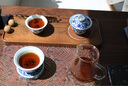 金鑲玉 茶具配件  潔直公杯   玻璃公道杯茶海分茶器功夫茶具零配 曬單實(shí)拍圖