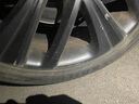 固特異（Goodyear）汽車(chē)輪胎 235/45R19 95V 御乘二代 原配光之翼MARVEL X 奔馳GLA 曬單實(shí)拍圖