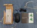 雷蛇（Razer）煉獄蝰蛇標準版有線(xiàn)鼠標 人體工學(xué) 電競游戲 右手通用型 吃雞/LOL/CSGO游戲鼠標 黑色 曬單實(shí)拍圖