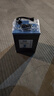 昶暢電動(dòng)車鋰電池磷酸鐵鋰蓄電池二三輪電瓶車48v60v72v外賣專用電摩 【立式】72V60Ah【寧德+BMS標(biāo)準(zhǔn)版】 曬單實(shí)拍圖