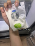 君樂(lè )寶簡(jiǎn)醇原味100g*10袋+簡(jiǎn)醇青檸100g*10袋 源頭直發(fā) 包郵 曬單實(shí)拍圖
