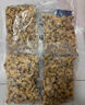 1號(hào)會(huì)員店精選蜆子肉蛤蜊肉 2斤 去殼去沙花甲肉 生鮮 曬單實(shí)拍圖