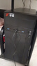 華碩（ASUS）【14代酷睿i7】辦公家用商用設(shè)計臺式電腦主機獨顯游戲電腦全套 二：酷睿i5/16G/1TB/辦公顯卡 主機+顯示器全套 (高清護眼) 曬單實拍圖