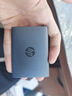 HP惠普 2TB 移動(dòng)固態(tài)硬盤(pán)P900（PSSD）USB3.2 ssd 2000MB/s Type-C接口 太空灰｜手機直連 曬單實(shí)拍圖
