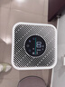 海爾空氣凈化器醫(yī)護級家庭用臥室內(nèi)新房除甲醛霧霾粉塵煙味寵物毛發(fā)異味過敏源辦公室空氣清新 醫(yī)護級凈化【KJ550】【PLUS版】 曬單實拍圖