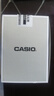卡西歐（CASIO）手表經(jīng)典小方塊防水運動(dòng)電子學(xué)生兒童手表 AE-1600H-5AVPF 曬單實(shí)拍圖