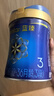 美贊臣藍(lán)臻 3段奶粉 幼兒配方奶粉（12-36月）820g*6罐 乳鐵蛋白 新國標(biāo) 曬單實拍圖