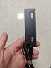 愛(ài)國者（aigo）1TB金屬移動(dòng)固態(tài)硬盤(pán) (PSSD)S10 Type-C USB3.2讀寫(xiě)同速1000MB/s小巧便攜手機直連 電腦筆記本外接 曬單實(shí)拍圖