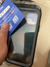 隨行盾適用蘋(píng)果iPhoneXsMax手機防水殼XS鏡頭全包圍加厚XR防摔密封聽(tīng)筒防塵封閉游泳潛水溫泉外賣(mài)保護套 蘋(píng)果 XR【黑色 防水防摔防塵】 曬單實(shí)拍圖