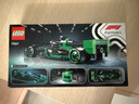 樂(lè)高（LEGO）積木拼裝星球大戰(zhàn)75432 激流星際戰(zhàn)斗機(jī)男孩兒童玩具生日禮物 曬單實(shí)拍圖