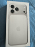 Apple/蘋(píng)果 iPhone 17 Pro Max 1TB 銀色 支持移動(dòng)聯(lián)通電信5G 雙卡雙待手機(jī) 曬單實(shí)拍圖