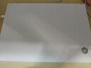 機械革命無(wú)界14X 【國家補貼20％】暴風(fēng)雪 高性能銳龍R7-8745HS標壓學(xué)生輕薄筆記本電腦 R7-8745HS 32G 1T 白 120Hz 2.8K 高色域 曬單實(shí)拍圖