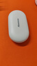 紐曼（Newmine）LY12藍牙耳機掛耳式骨傳導(dǎo)概念不入耳開放式無線運動跑步游戲降噪耳夾式耳機適用蘋果華為白M16 曬單實拍圖