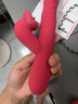 謎姬震動棒成人情趣用品女性專用解壓玩具按摩神器自慰高級av強震炮機 曬單實拍圖