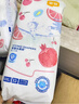 宜嬰弱酸水果拉拉褲XXXL32片(16-18kg)嬰兒尿不濕學(xué)步褲超薄透氣 曬單實(shí)拍圖
