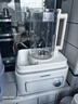 藍(lán)寶（BLAUPUNKT）【0涂層全玻璃】柔音蒸汽破壁機(jī)家用豆?jié){機(jī)全自動免煮嬰兒輔食榨汁機(jī)低音降噪預(yù)約早餐機(jī)政府補(bǔ)貼 曬單實拍圖