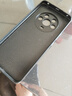 夢(mèng)想可嘉 【AG磨砂】榮耀magic4手機殼 magic4保護套鏡頭全包超薄輕奢磨砂硅膠防摔簡(jiǎn)約男女款 石墨黑 曬單實(shí)拍圖