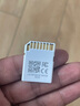 雷克沙（Lexar）64GB SD存儲(chǔ)卡 U3 V30 佳能索尼富士尼康相機(jī)高速SD卡 讀205MB/s 寫140MB/s 4K超清錄制 SD銀卡 曬單實(shí)拍圖