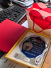 IGIFTFIRE送兒子18歲的成人生日禮物金榜題名高考加油勵志禮品女孩擺件禮學(xué) 18歲成人禮1(水晶+保溫杯+書(shū)簽+鑰匙扣+筆)紅 曬單實(shí)拍圖