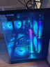 七彩虹RTX5070Ti/5080顯卡/i7 14700KF/U7 265KF/三角洲行動(dòng)游戲電競直播臺(tái)式組裝電腦主機(jī)整機(jī)DIY組裝機(jī) U7 265KF+RTX5070丨補(bǔ)貼款 曬單實(shí)拍圖