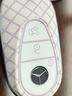 紳創(chuàng  )奔馳汽車(chē)鑰匙套23-24年E300l/E260/GLC300L/C260L/EQE/保護包殼扣 曬單實(shí)拍圖