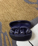 韶音（SHOKZ）OpenDots ONE動(dòng)鈦圈開(kāi)放式藍牙耳機耳夾式耳機藍牙跑步運動(dòng)適用于華為E310金榜聯(lián)名款 暮光紫 曬單實(shí)拍圖