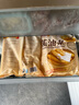 千味央廚蒸油條360g*2袋共20根冷凍早餐食品半成品早飯早點(diǎn)干蒸速凍主食 曬單實(shí)拍圖