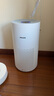 飛利浦（PHILIPS）空氣凈化器 家用除甲醛去異味除過(guò)敏原除PM2.5 臥室客廳母嬰優(yōu)選 【小凈星凈化器】適用面積45㎡ 輕音設(shè)計(jì) 曬單實(shí)拍圖