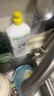 morning fresh 晨新辰清澳洲進(jìn)口超濃縮洗潔精原味+檸檬900ml*2瓶奶瓶清洗劑 曬單實(shí)拍圖