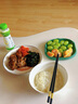  【180天白豬家庭裝】冰鮮帶肉脊骨1kg 曬單實拍圖