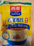 西麥即食燕麥片1000g袋谷物代餐營(yíng)養早餐無(wú)額外添加蔗糖 曬單實(shí)拍圖