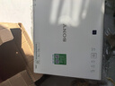 二手投影儀索尼CX278手機無(wú)線(xiàn),5200流明4K高清1080P家用辦公教育投影機 9成新 曬單實(shí)拍圖