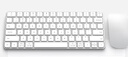 Bkayp適用蘋果鼠標鍵盤套裝真無線藍牙充電妙控式三代MacBook筆記本電腦apple觸控辦公ipad平板Magic 曬單實拍圖
