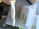 名創(chuàng  )優(yōu)品（MINISO）化妝棉卸妝棉濕敷棉卸妝棉片干濕兩用親膚 180片*3袋 曬單實(shí)拍圖