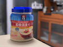 桂格即食燕麥片禮盒1000克*2營(yíng)養早餐膳食纖中秋送禮佳品長(cháng)輩中老年 曬單實(shí)拍圖