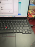 ThinkPad【國家補貼20%】聯(lián)想E14筆記本電腦AI PC商務(wù)辦公學(xué)生輕薄本 酷睿Ultra5 228V 32G 1T 2.8K極韌黑 曬單實(shí)拍圖