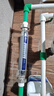 潛水艇（Submarine）軟水機全屋中央無(wú)鹽軟水器大流量家用過(guò)濾器去水垢除堿凈水包安裝 全屋阻垢器WR306（銀離子抑菌） 曬單實(shí)拍圖