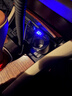 飛利浦（Philips）車(chē)載充電器快充一拖三汽車(chē)超級閃充適用蘋(píng)果16/17華為多功能擴展充電頭點(diǎn)煙器轉換器4101 曬單實(shí)拍圖