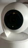 普聯(lián)（TP-LINK）監(jiān)控?cái)z像頭 500萬3K智能雙光全彩夜視 360度全景手機(jī)遠(yuǎn)程語音通話 寶寶寵物室內(nèi)家用安防 IPC45AW 曬單實(shí)拍圖