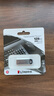 金士頓（Kingston）128GB USB 3.2 Gen 1 U盤 DTKN 大容量U盤 金屬外殼 讀速200MB/s 學(xué)習(xí)辦公投標(biāo)電腦車載通用 曬單實拍圖
