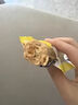 小雞收腹豆皮雞肉卷75g*24袋肥雞胸肉卷低即食卡代餐脂健身零食減食品 曬單實(shí)拍圖