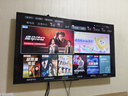 飛利浦（PHILIPS）50英寸4K超高清智慧全面屏 高頻調(diào)光護眼 遠場AI語音智能液晶平板電視機50PUF7590/T3 國家補貼15% 曬單實拍圖
