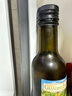 爺爺?shù)霓r(nóng)場核桃油食用油250ml 法國進口熱炒油寶寶輔食油 適用嬰幼兒的油 曬單實拍圖